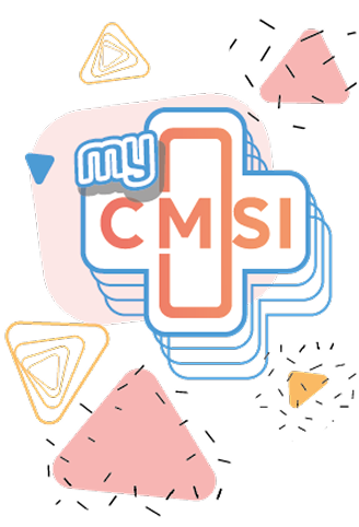 MyCMSI Logo